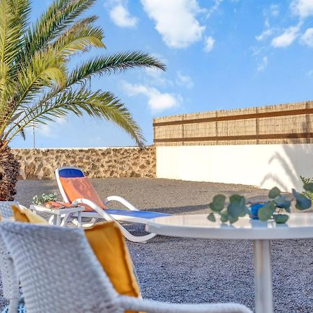 Villa Casa Filale Sun&Relax Lajares Esterno foto