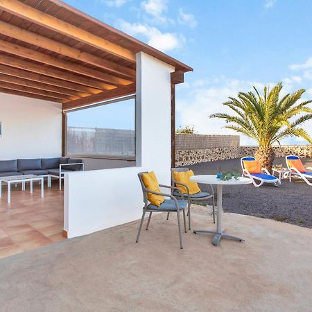 Villa Casa Filale Sun&Relax Lajares Esterno foto