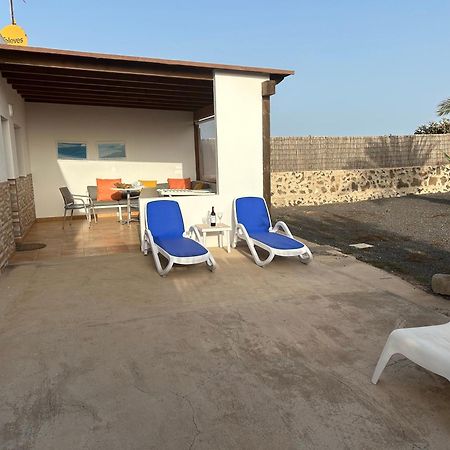 Villa Casa Filale Sun&Relax Lajares Esterno foto